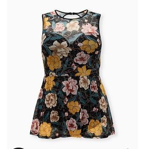 Brand new Torrid swimsuit